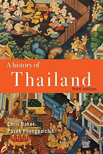Amazon.com: Siam Mapped: A History of the Geo-Body of a Nation